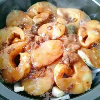 Make A casserole step 6