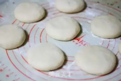 Make Peaches step 5