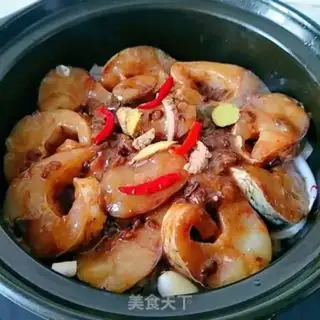 Make A casserole step 7