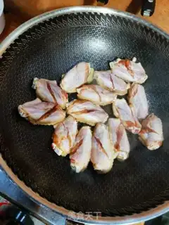 Make Chicken wings step 0