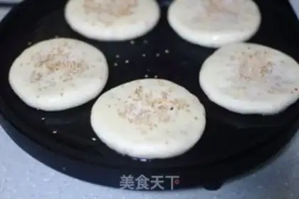 Make Peaches step 6