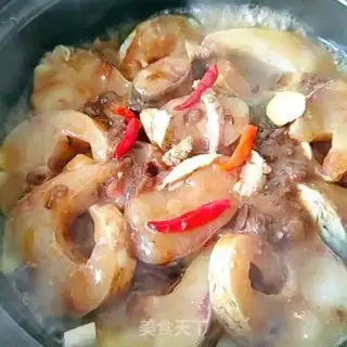 Make A casserole step 8