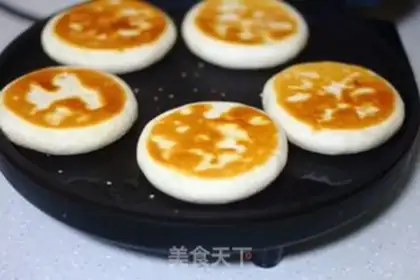 Make Peaches step 7