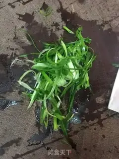 Make Meat and veggie step 5