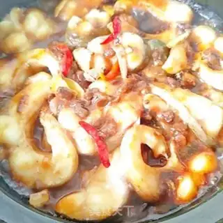 Make A casserole step 9