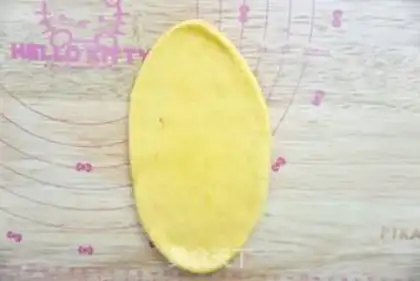 Make Gold soft packs step 2
