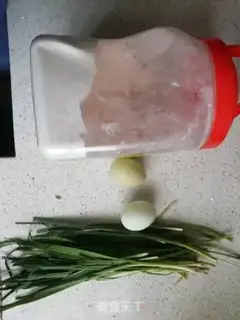 Make Cream eggs step 0