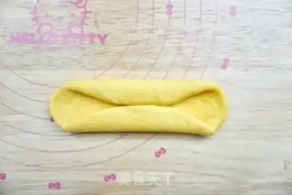 Make Gold soft packs step 3
