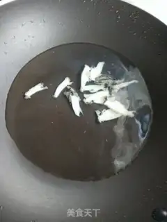 Make Ginger abalone step 4