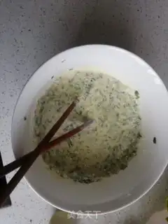 Make Cream eggs step 3