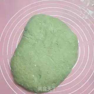 Make Albino step 2