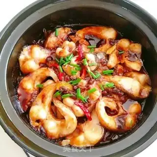 Make A casserole step 11
