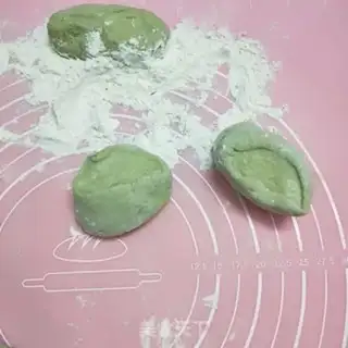 Make Albino step 3