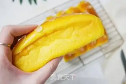 Make Gold soft packs step 8