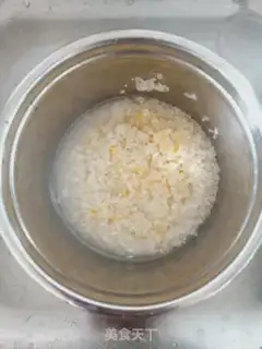 Make Weenie steam step 2