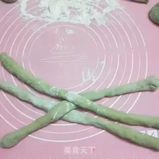 Make Albino step 4