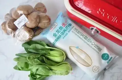 Make Spoon noodles step 0