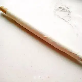Make ♪ Stinky ♪ step 6