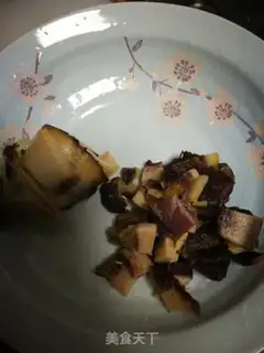 Make Pyramid carrots step 0