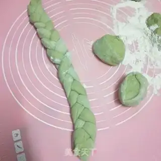 Make Albino step 5