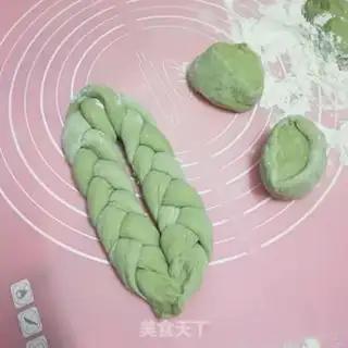 Make Albino step 6