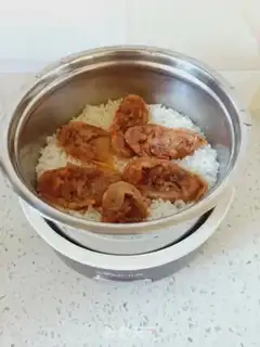 Make Weenie steam step 8