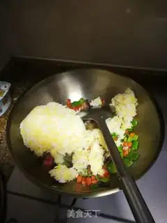Make Pyramid carrots step 4