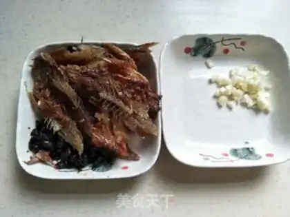 Make Soy sauce step 2
