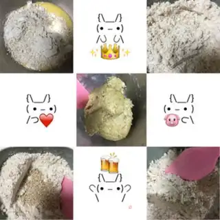 Make Peach step 1
