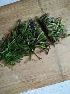 Make Onion-fired celery step 4