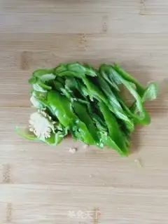 Make Bean sprouts step 2
