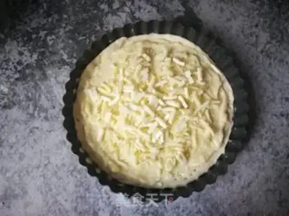 Make The durian pizza step 7