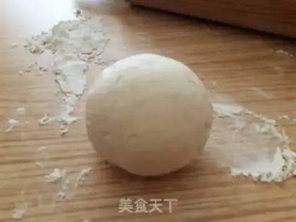 Make Egg noodles step 0