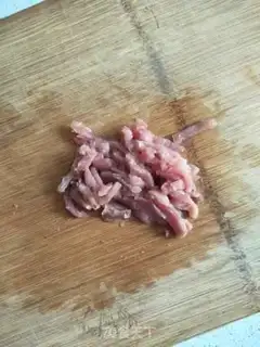 Make Onion-fired celery step 5