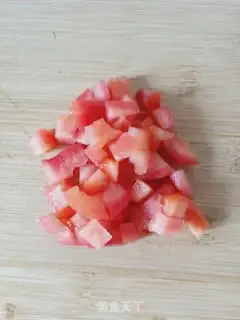 Make Bean sprouts step 3