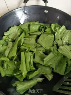 Make Soy sauce step 5