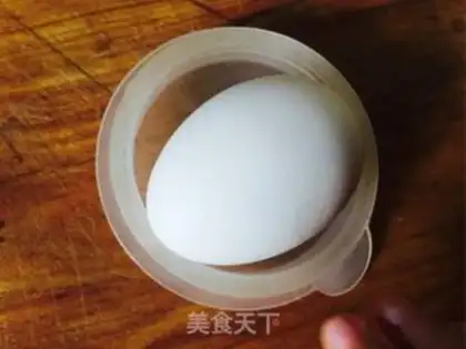 Make Chicken sausage step 2