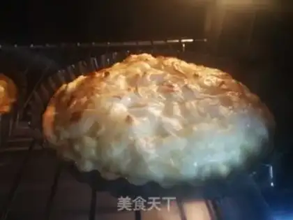 Make The durian pizza step 9