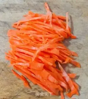 Make The seaweed step 1
