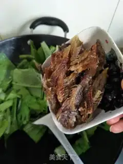 Make Soy sauce step 6