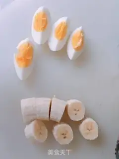 Make Vegetable egg salad step 0
