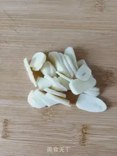 Make Bean sprouts step 5