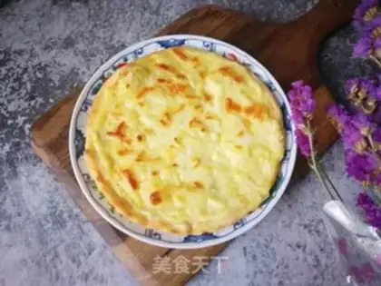 Make The durian pizza step 10