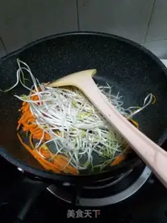 Make Beef fried potatoes step 5