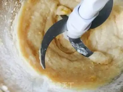 Make Chicken sausage step 5