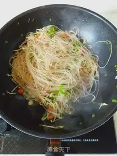Make Bean sprouts step 10