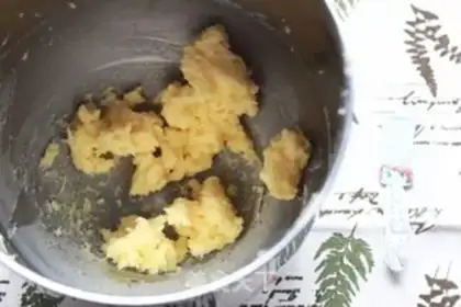 Make Oatmeal step 2