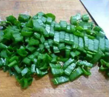 Make Onion-leafed eggs step 5