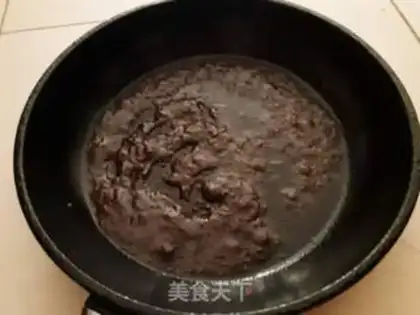 Make Egg noodles step 10