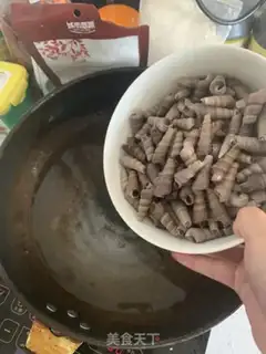 Make Beer and nails step 1